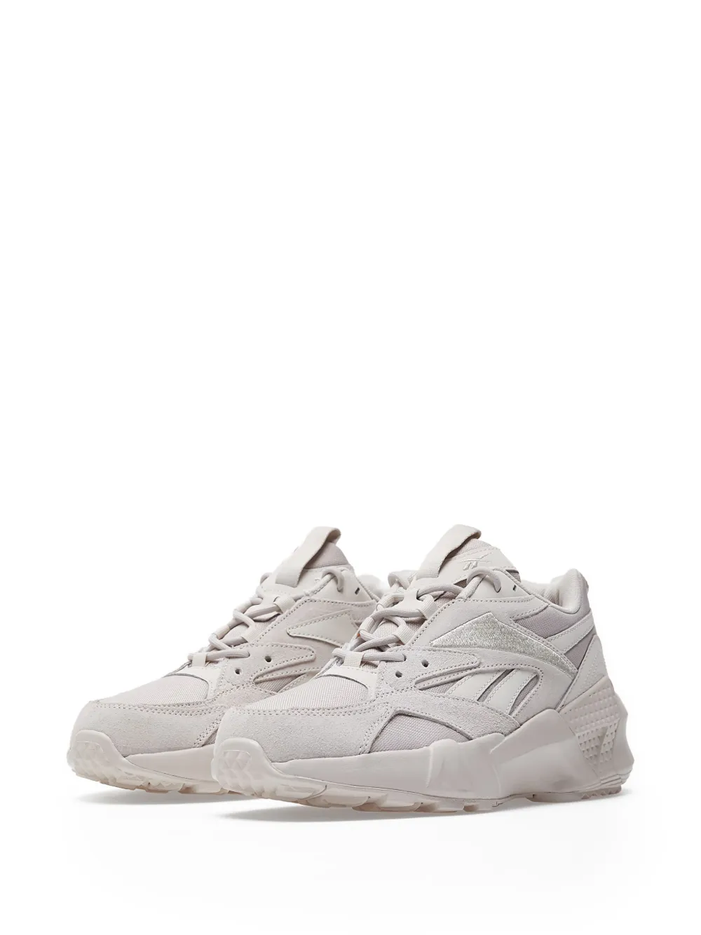 Reebok Aztrek Double Mix "stucco" sneakers Neutrals