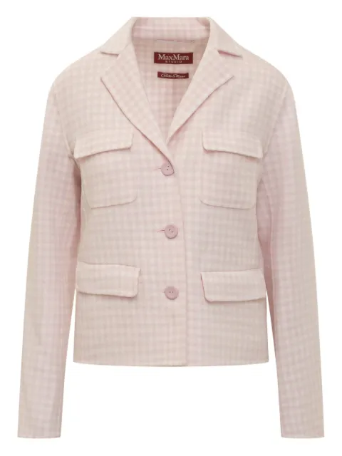 Max Mara Visir blazer