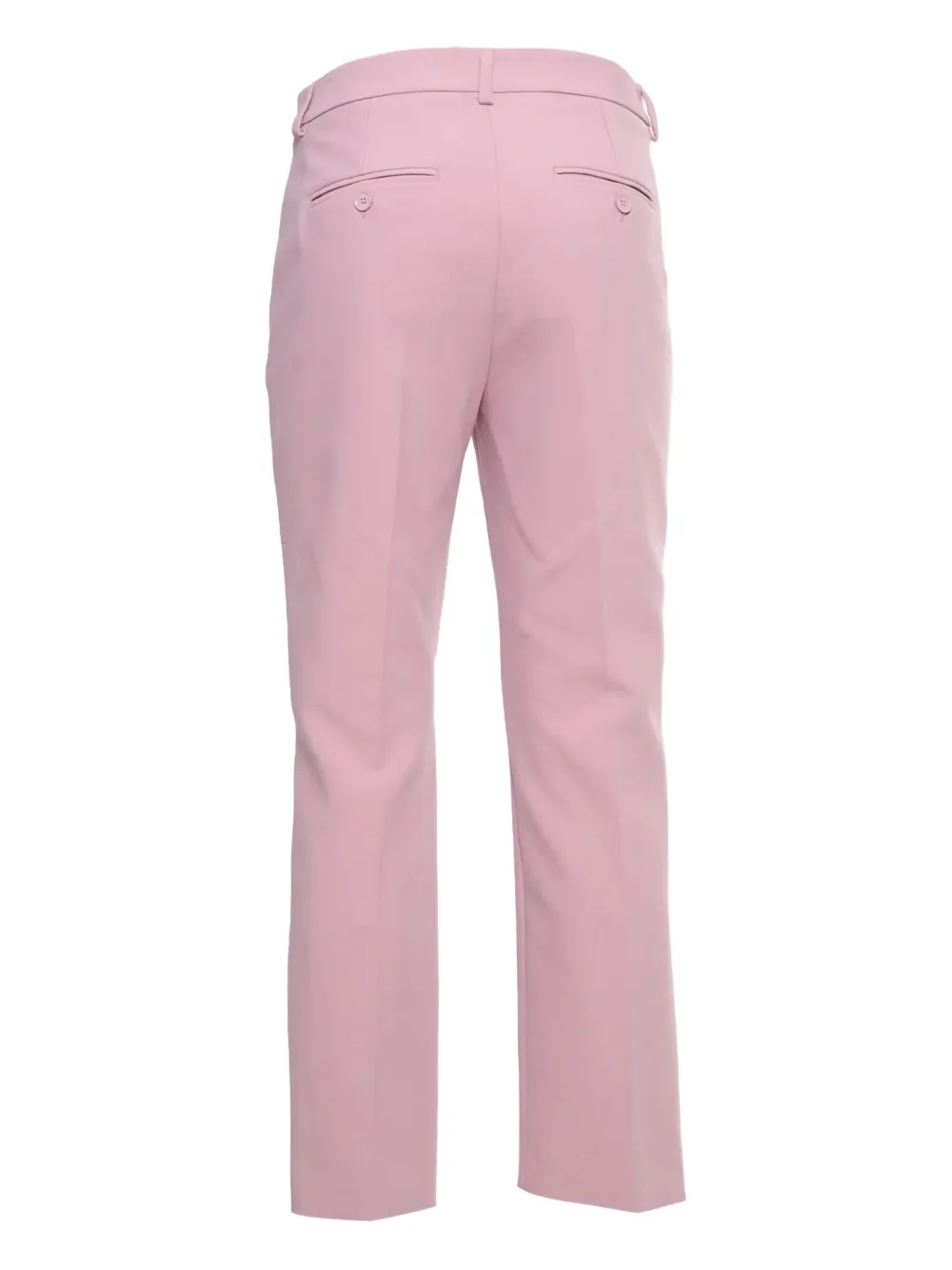 Weekend Max Mara Rana broek - Roze