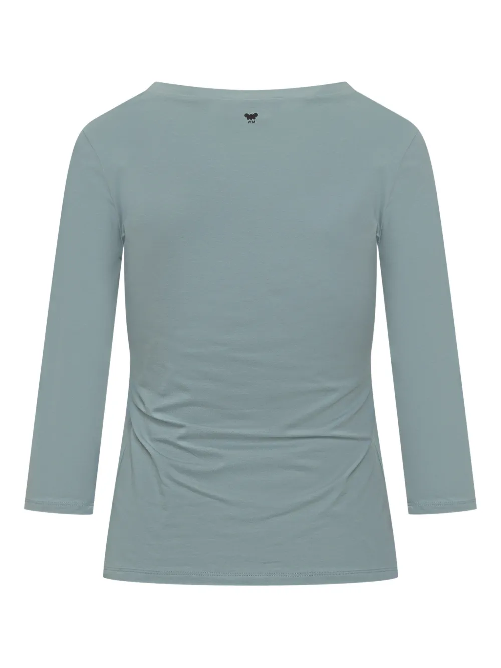 Max Mara Multia cotton top | Playeras y jerséis | Image 2