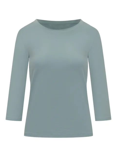 Max Mara Multia cotton top