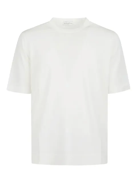 Ballantyne short-sleeve crew-neck t-shirt