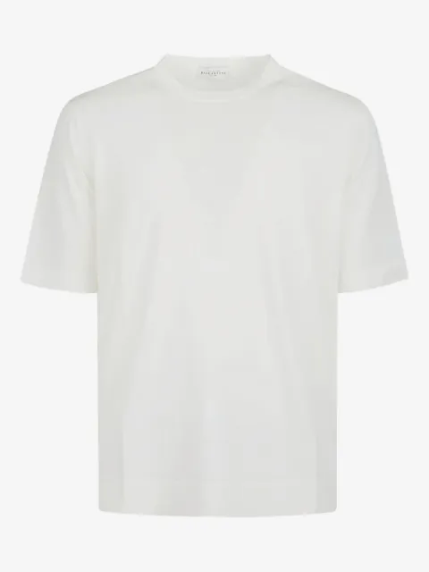 Ballantyne short-sleeve crew-neck t-shirt