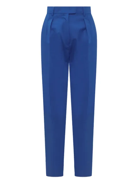 Max Mara slim-fit trousers