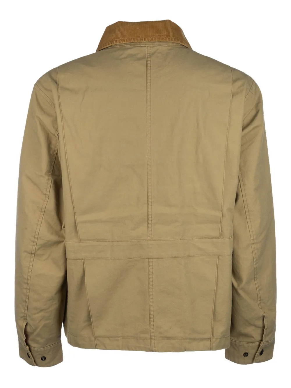 Filson chamarra con cuello de pana | Chamarras ligeras | Image 2
