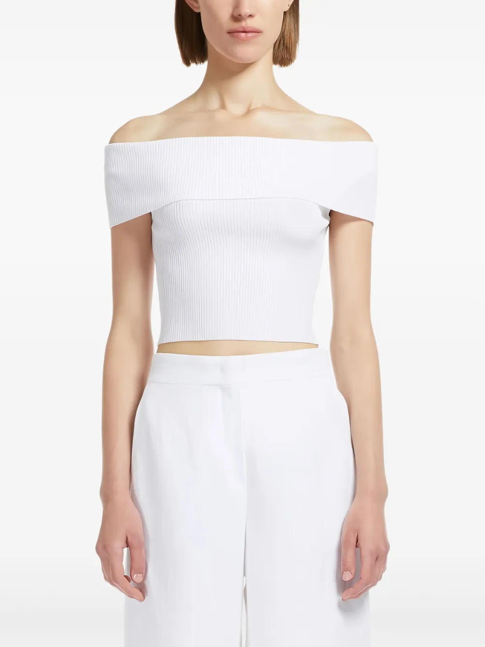 Max Mara Osaka Oberteil | T-Shirts | Image 2