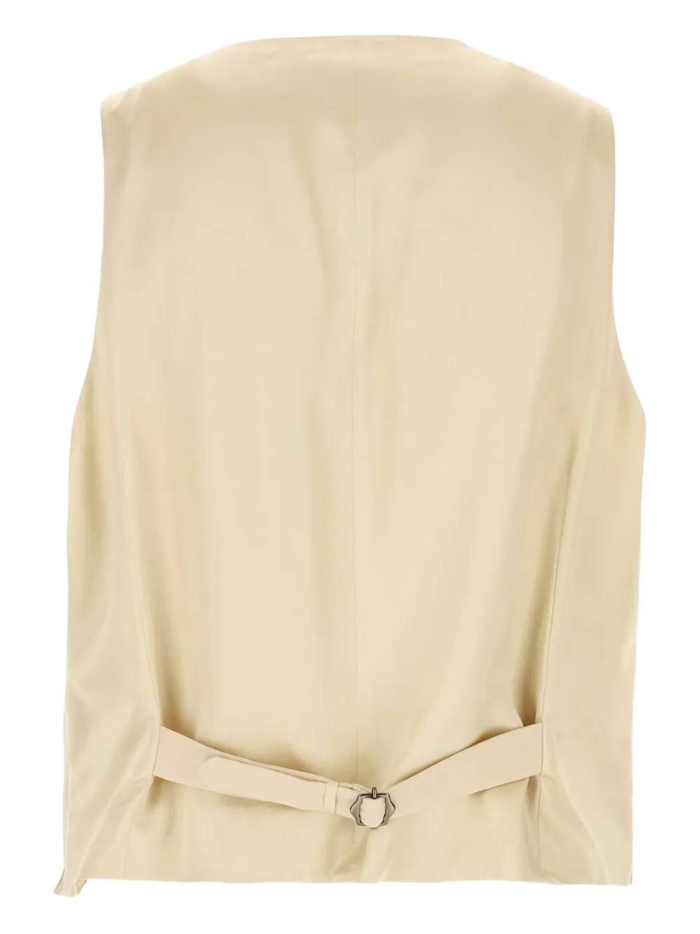 Valentino Garavani Wollen gilet Beige