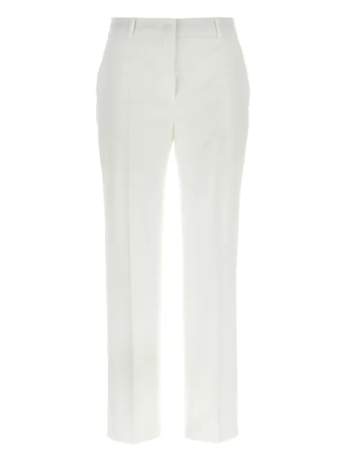 Pantalon David à coupe droite - Max Mara - Modalova