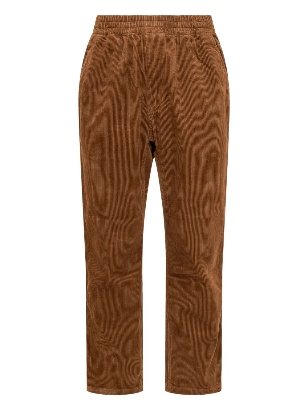 corduroy trousers