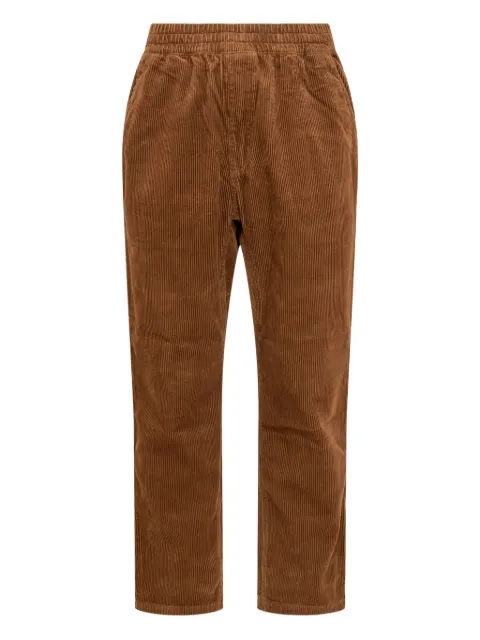 Carhartt WIP pantalones de pana