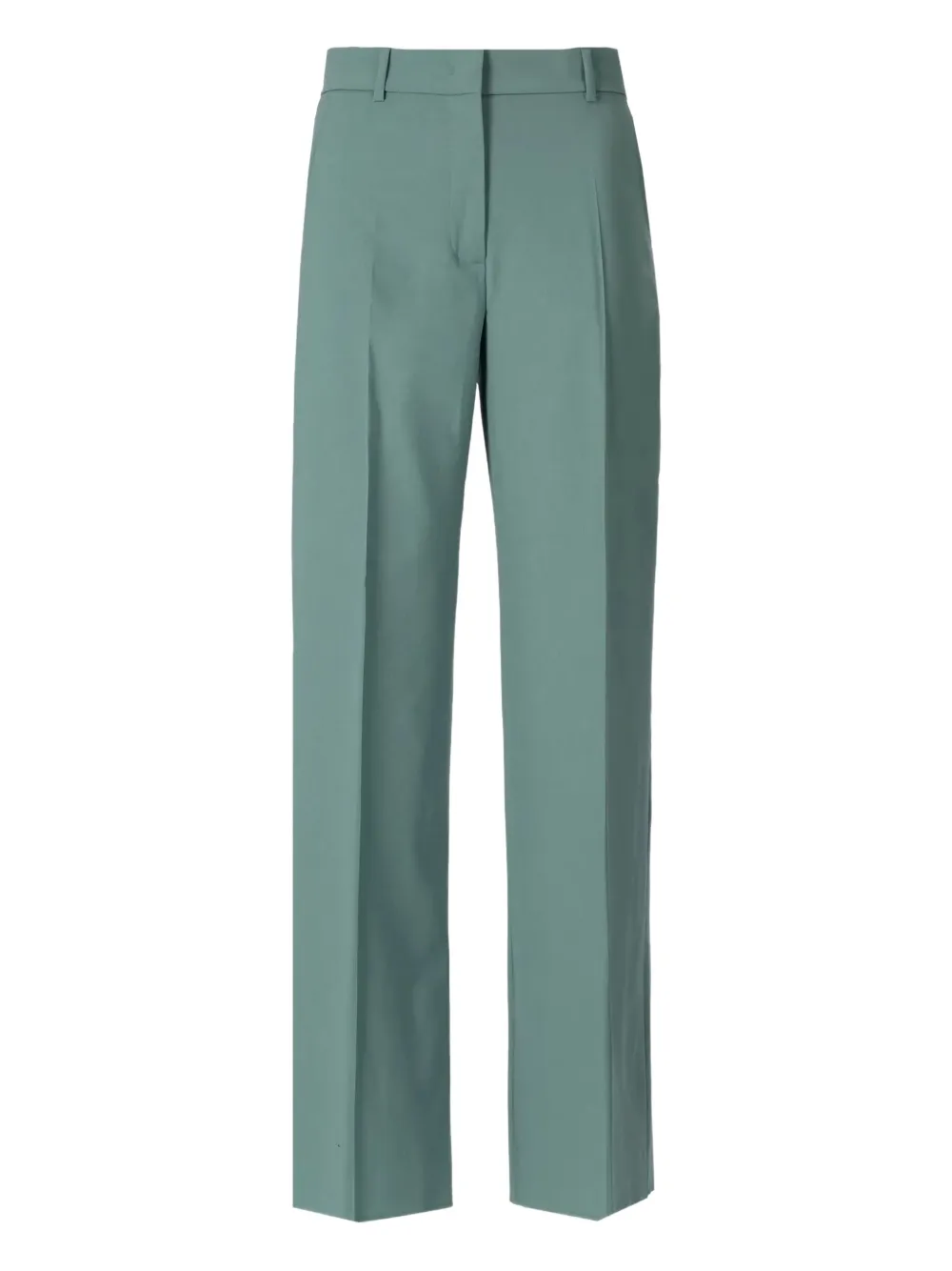 Max Mara Visivo パンツ - グリーン Max Mara Visivo パンツ - グリーン