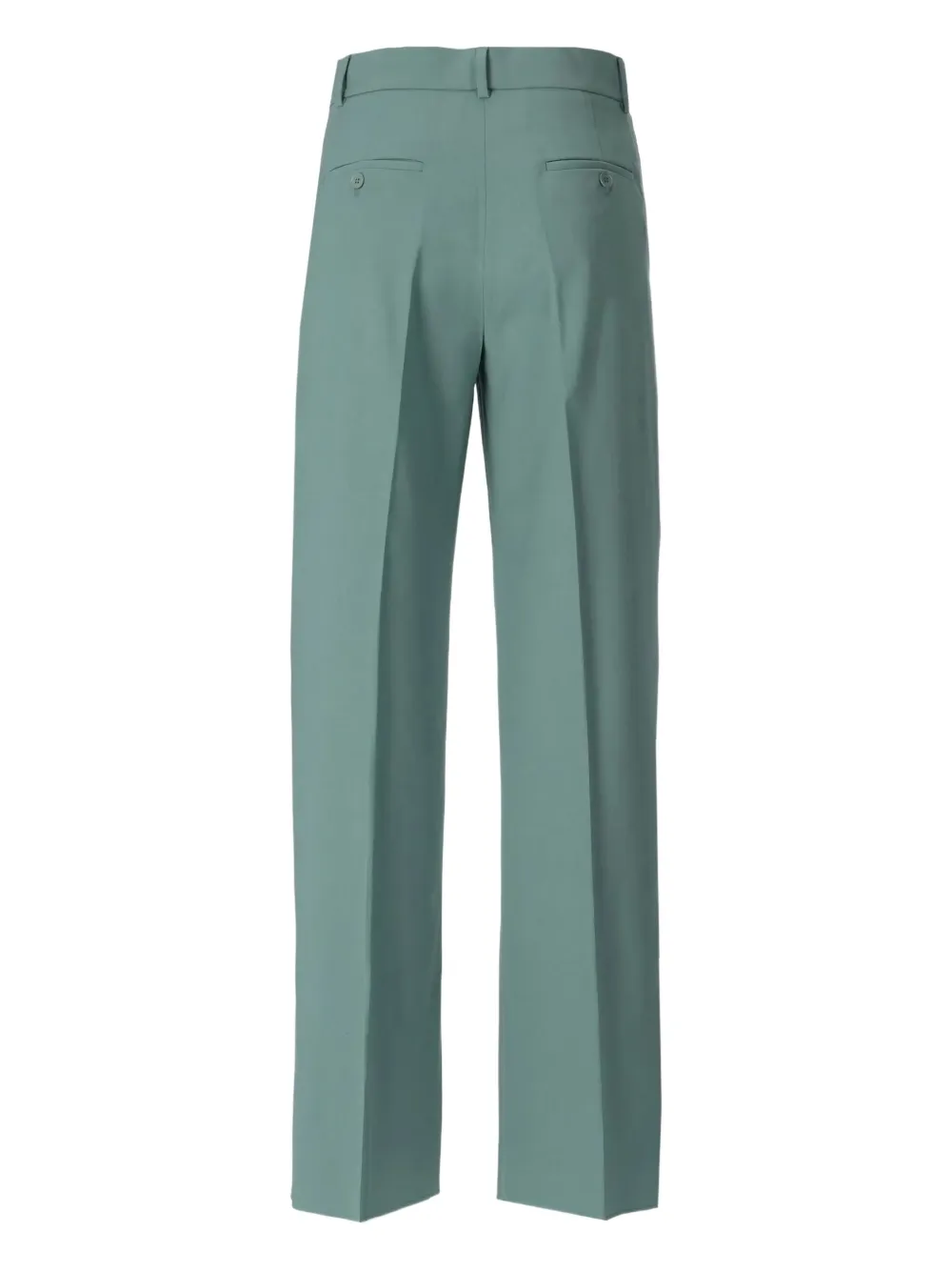 Max Mara Visivo broek - Groen