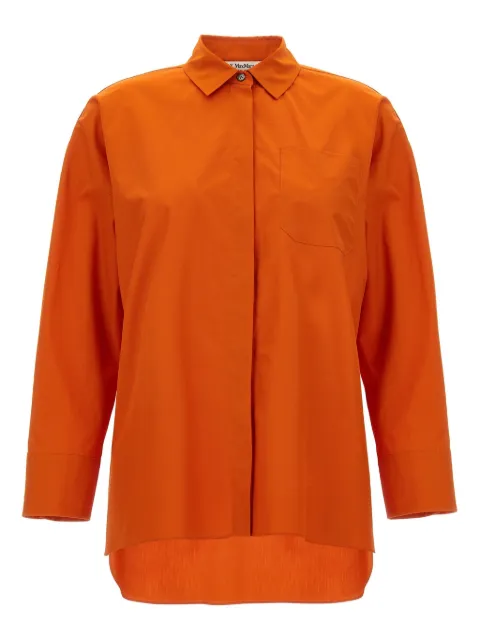 Max Mara camisa Gerona