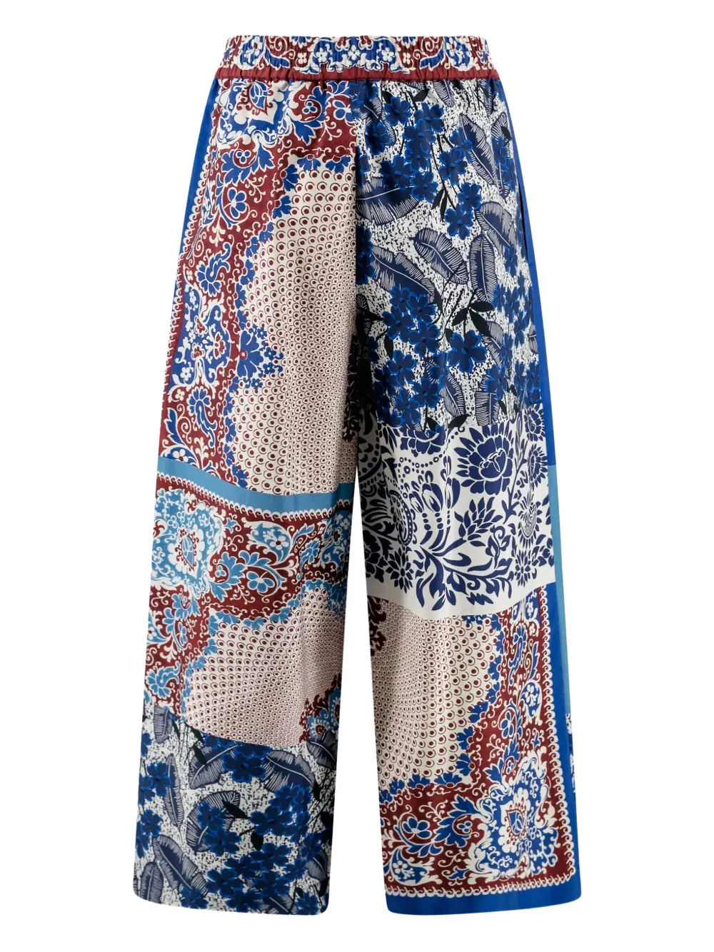 Max Mara West broek Blauw