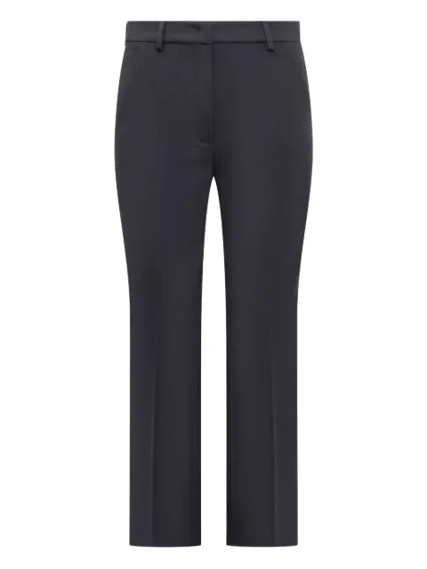Max Mara Pantaloni slim Rana