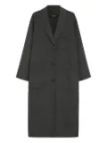 Max Mara Galosce coat - Grey