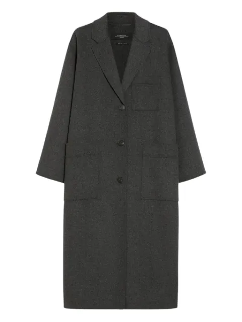 Max Mara Galosce coat
