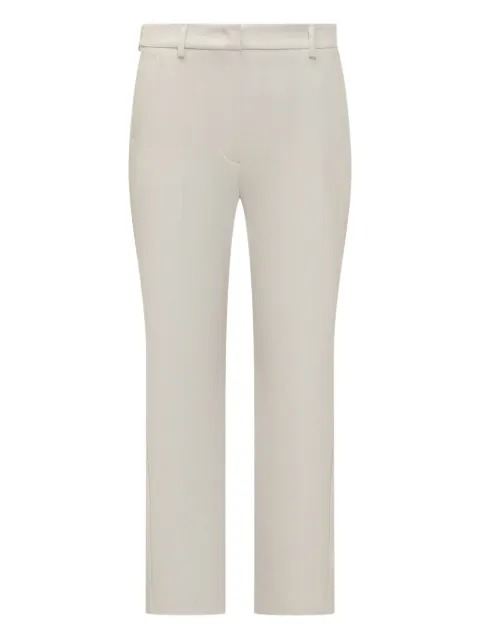 Max Mara Rana slim-fit trousers