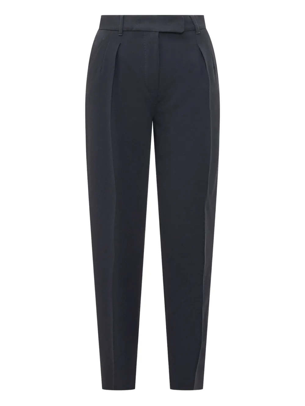 Max Mara Eguale broek Blauw