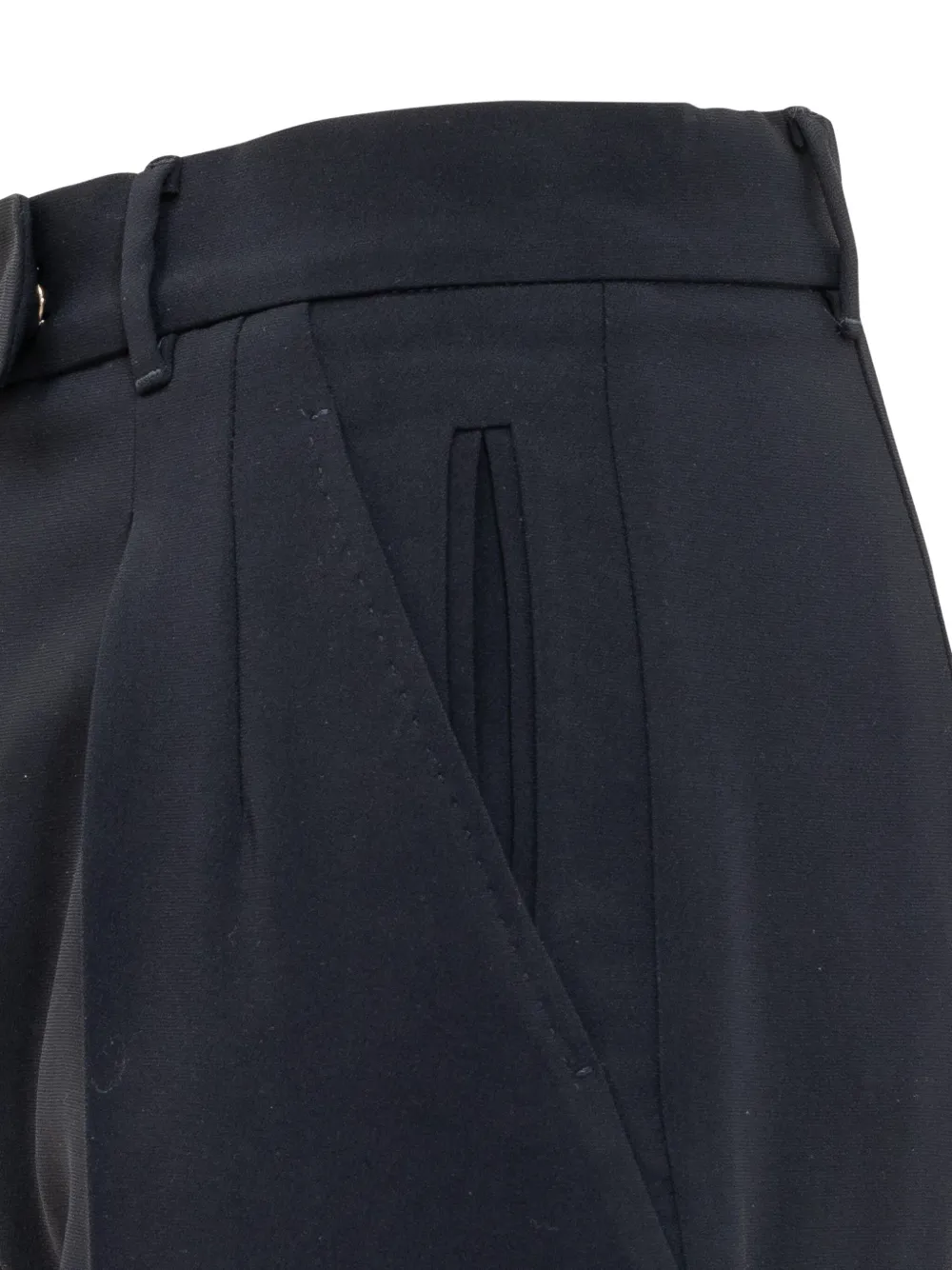Max Mara Eguale broek Blauw