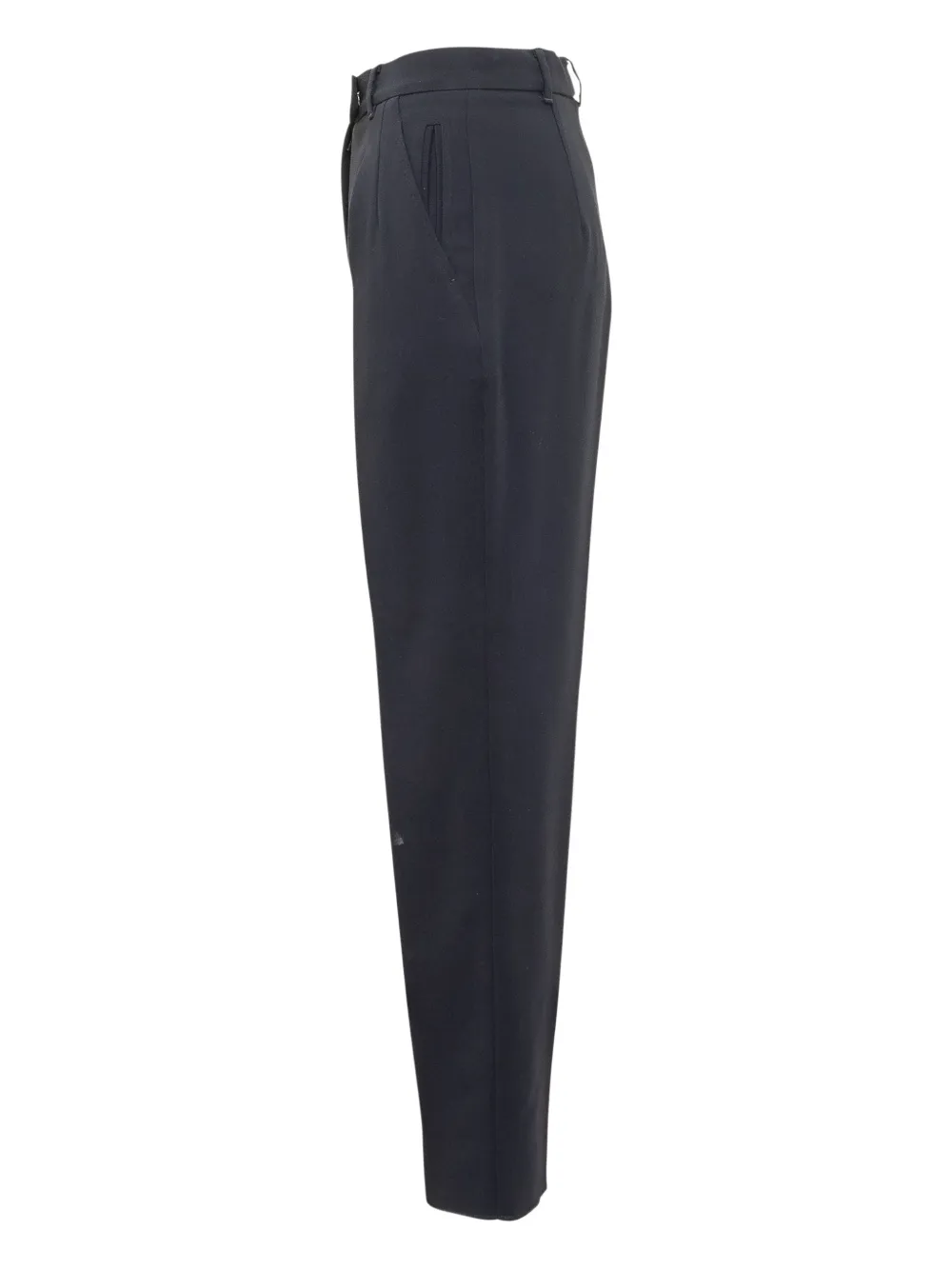 Max Mara Eguale broek Blauw