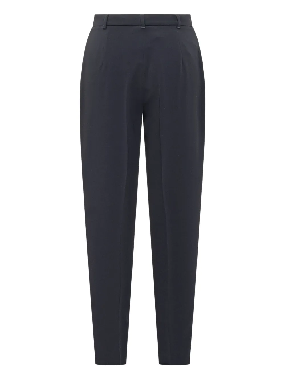 Max Mara Eguale broek Blauw