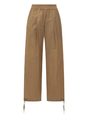 パンツ PHILOSOPHY DI LORENZO SERAFINI PANTS (A03132121 1002) Philosophy Di Lorenzo Serafini Straight-Leg Pants for Women