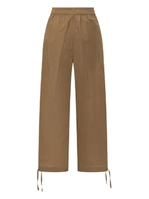Philosophy Di Lorenzo Serafini Straight-Leg Pants for Women