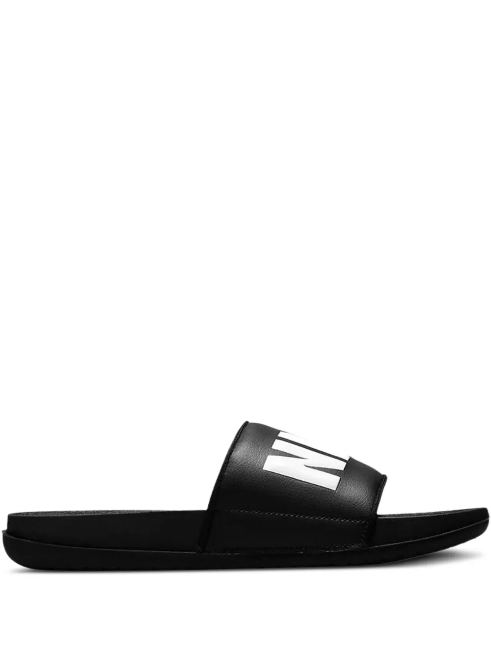 Offcourt "Black/White" slides