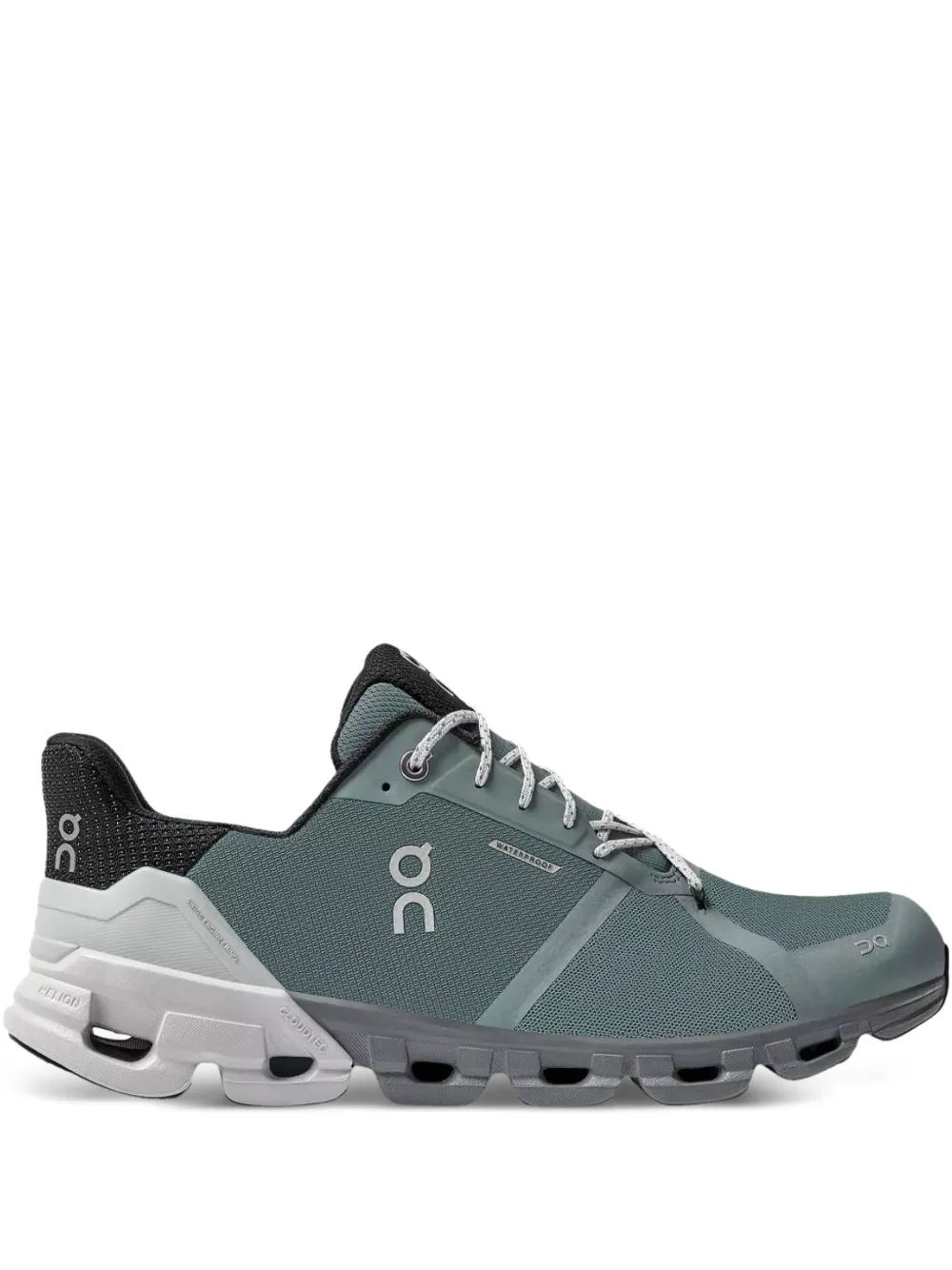 On Running Cloudflyer "Grey" sneakers