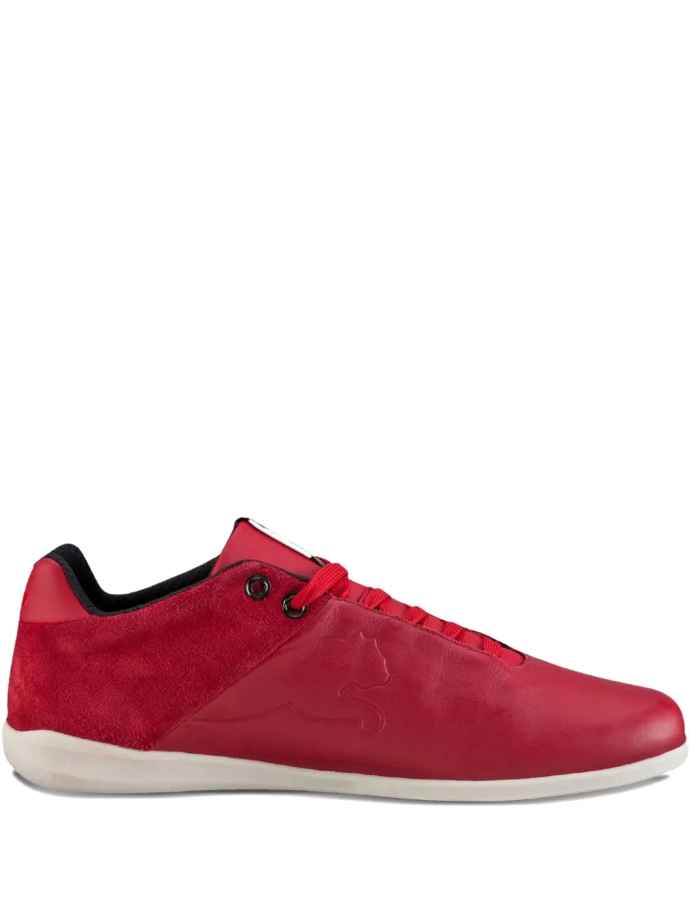PUMA  Future Cat Sf Life 10 sneakers | Red | Image 1