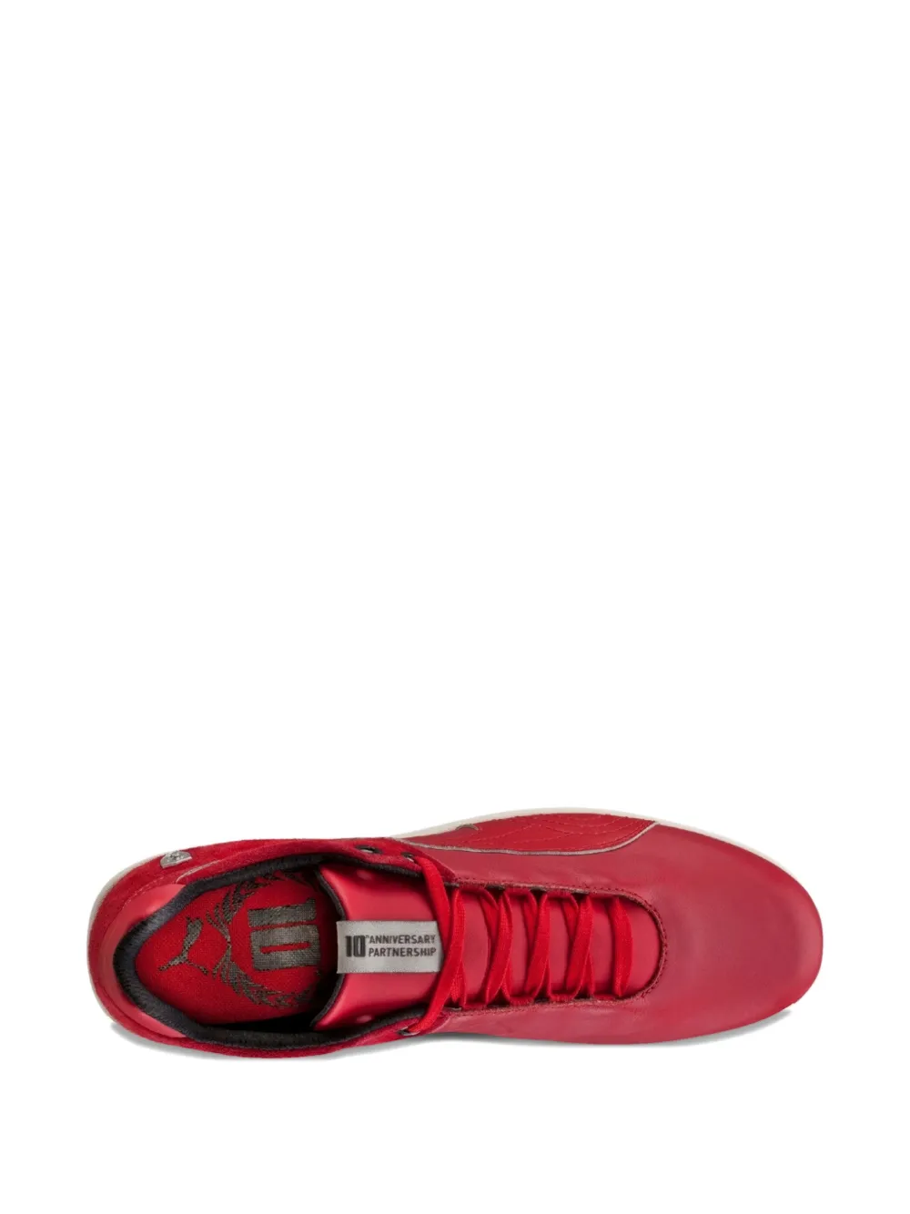 PUMA Future Cat SF Life 10 sneakers Rood