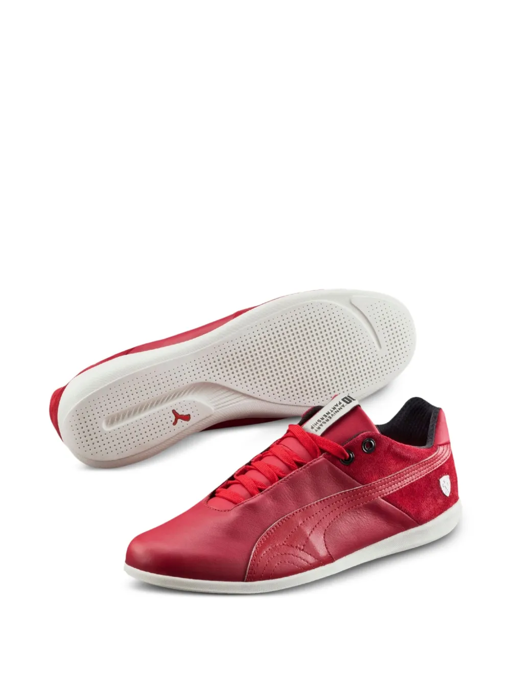 PUMA Future Cat SF Life 10 sneakers Rood