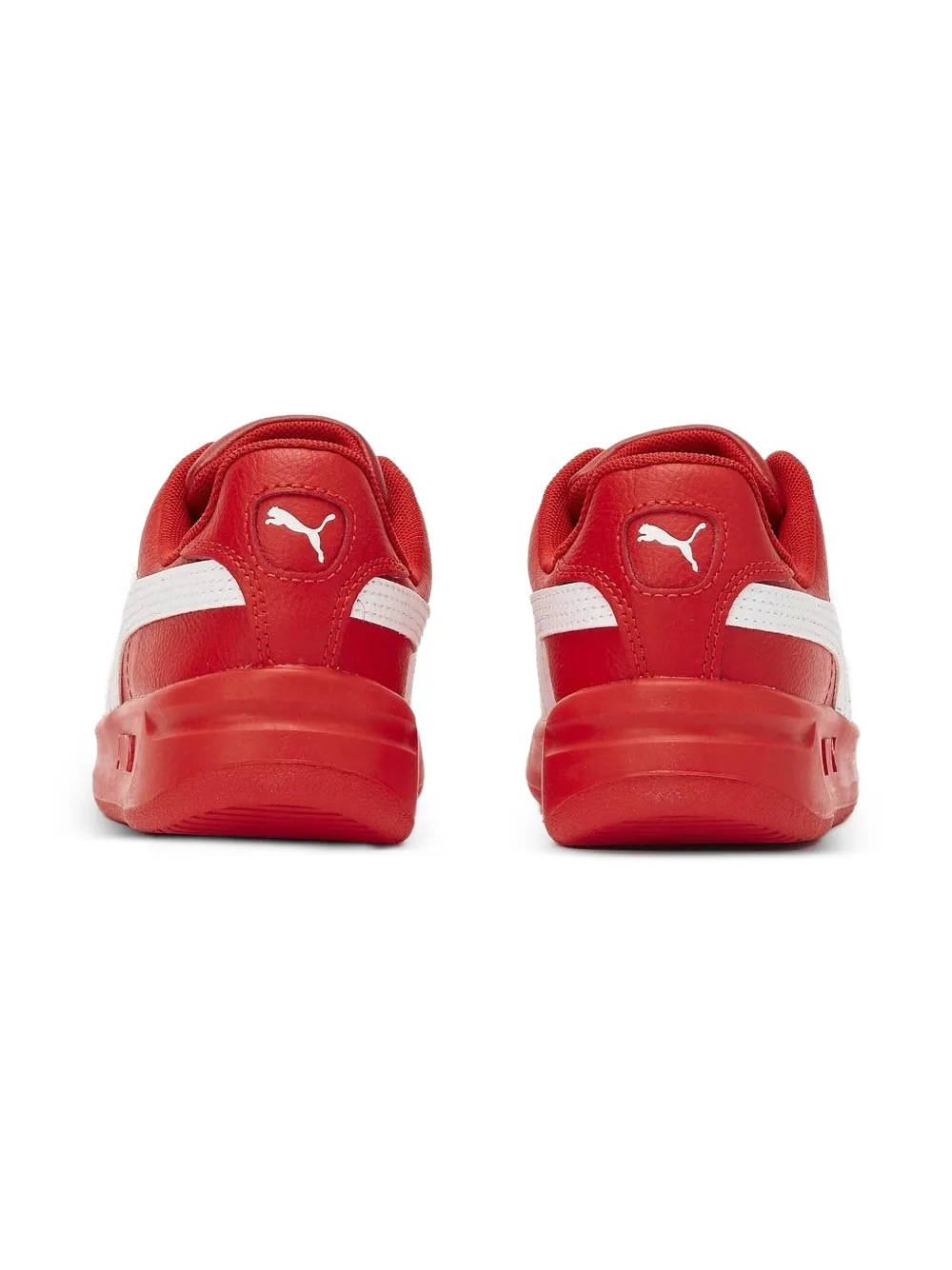 Puma Kids Gv Special Reversed "For All Time Red Puma White" sneakers