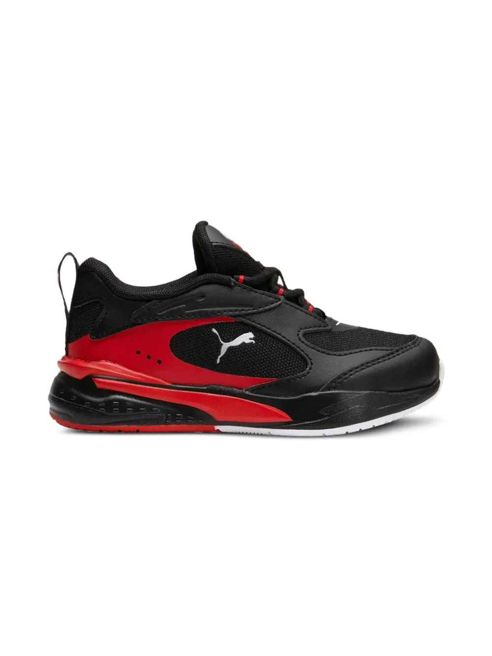 Puma Kids rs-fast trainers Black