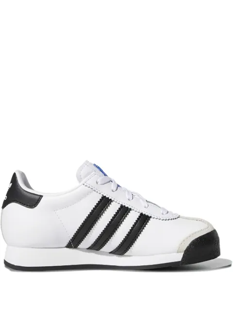 adidas baskets Samoa PS 'Cloud White/Core Black'
