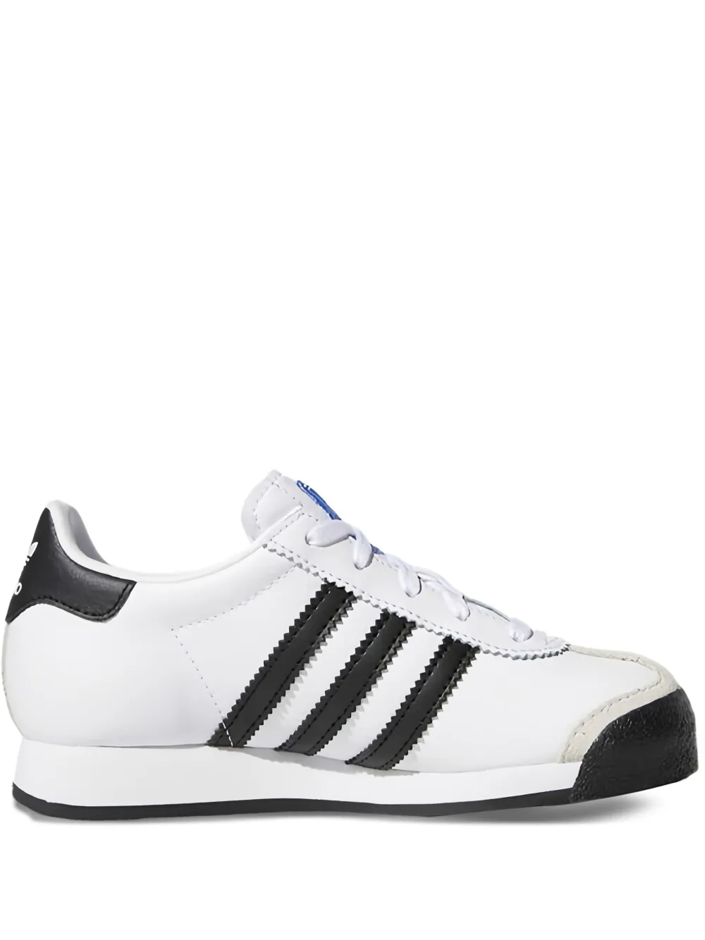 adidas Samoa PS "Cloud White/Core Black" sneakers | White | Image 1