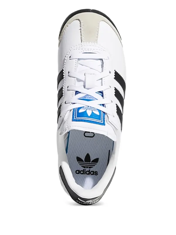 adidas gazelle silver green womens adidas Samoa Shoes - Men's - Cloud White