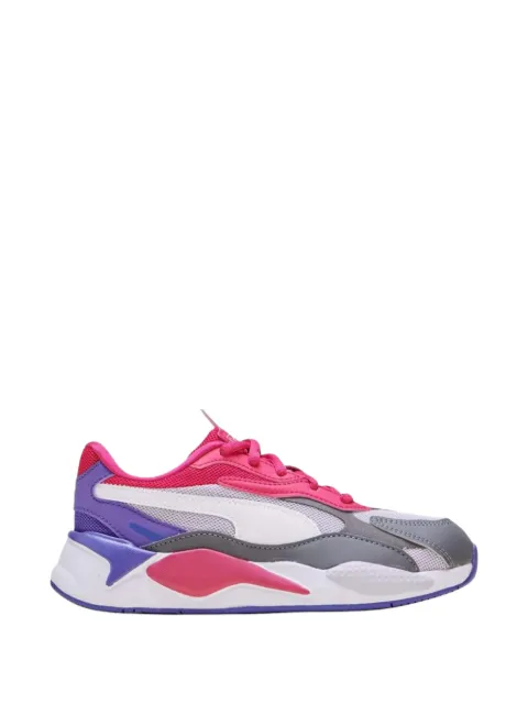 PUMA Rs-X Tailored lace-up fastening sneakers