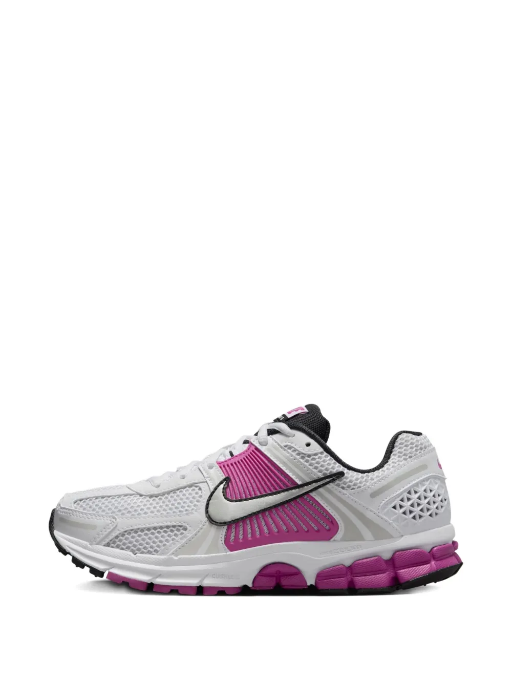 Nike Zoom Vomero 5 "White Metallic Platinum" sneakers