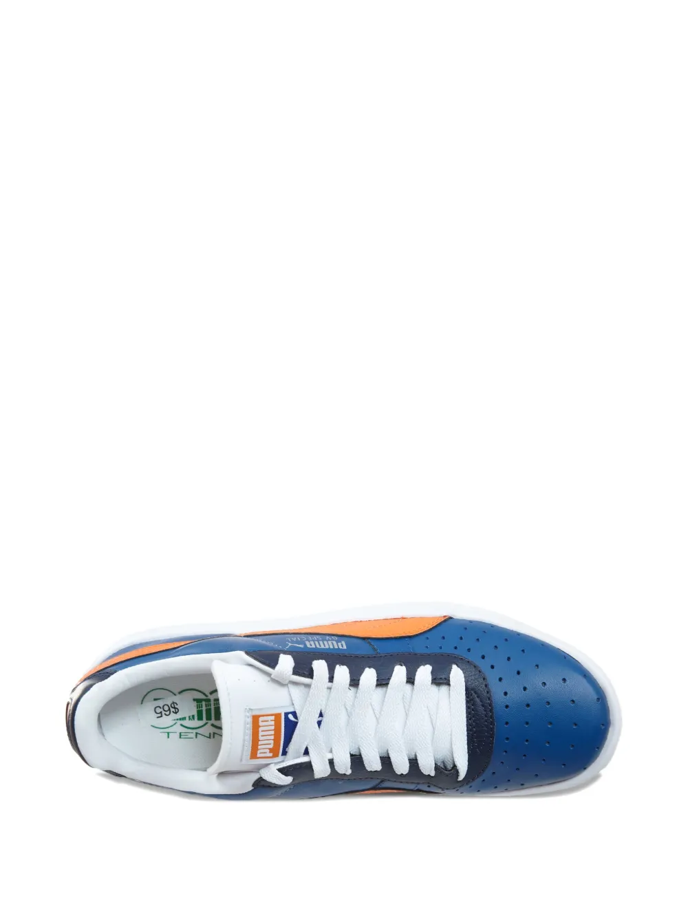 PUMA GV Special sneakers Blauw