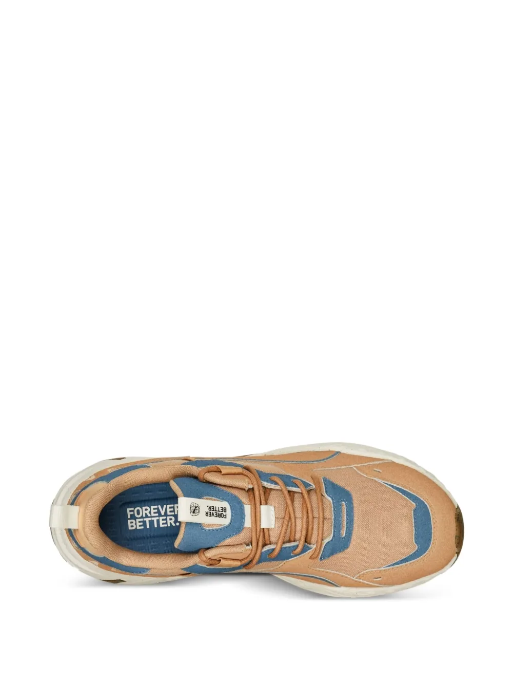 PUMA RS-TRCK Earth suede sneakers Brown