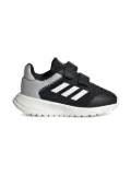 adidas Kids Tensaur Run ""Black/White/Grey"" sneakers