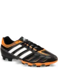 adidas Ezeiro III TRX FG ""Black Orange"" sneakers