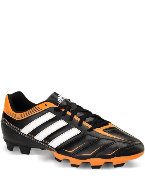 adidas Ezeiro III TRX FG "Black Orange" sneakers
