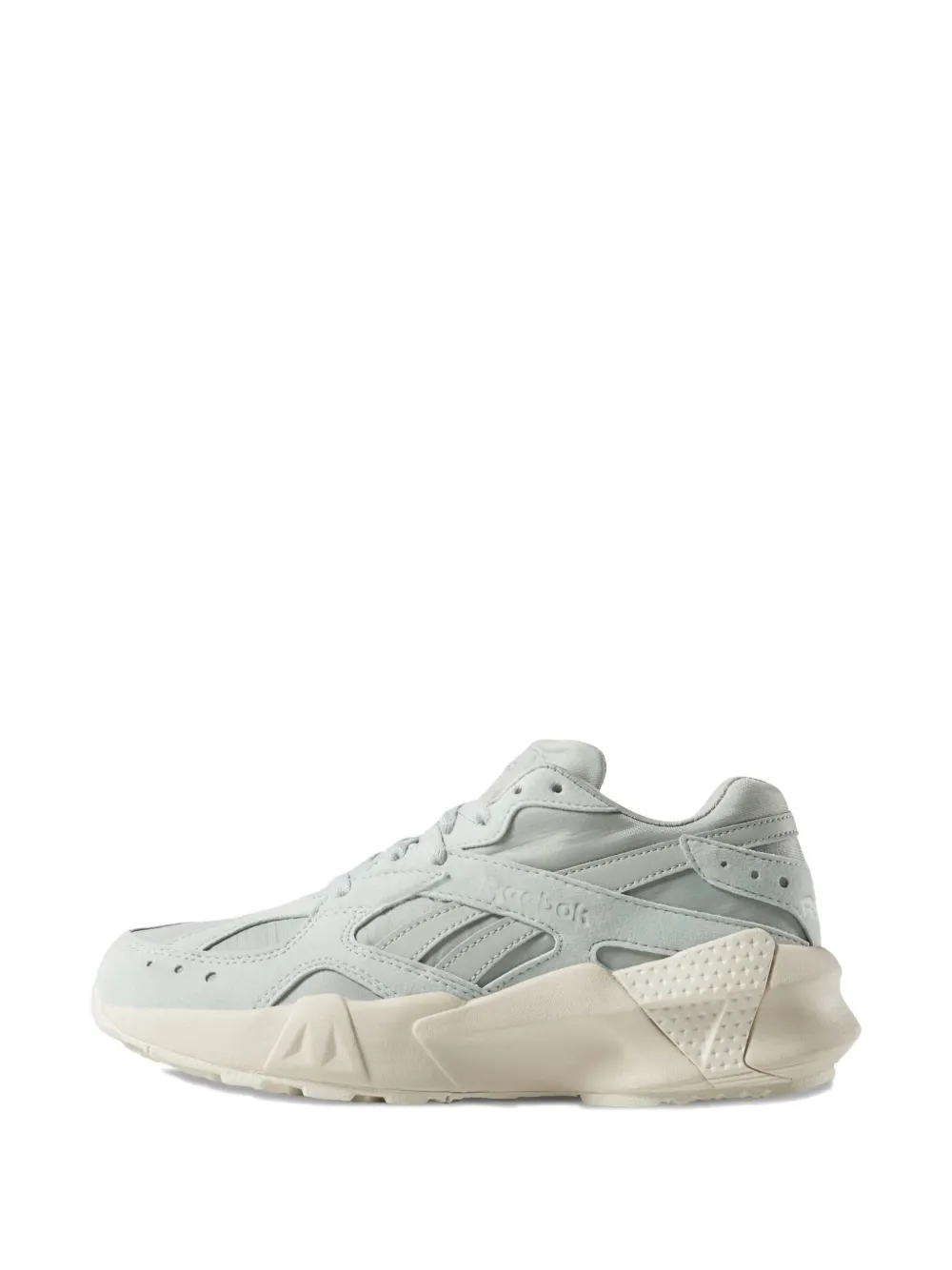 Reebok Aztrek Double "Sea Spray" sneakers Green