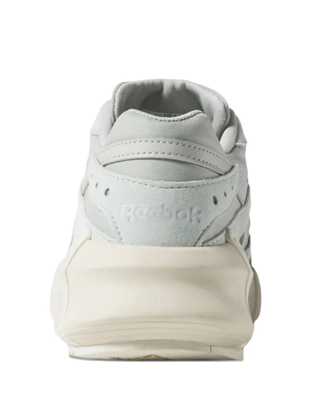 Reebok Aztrek Double "Sea Spray" sneakers Green
