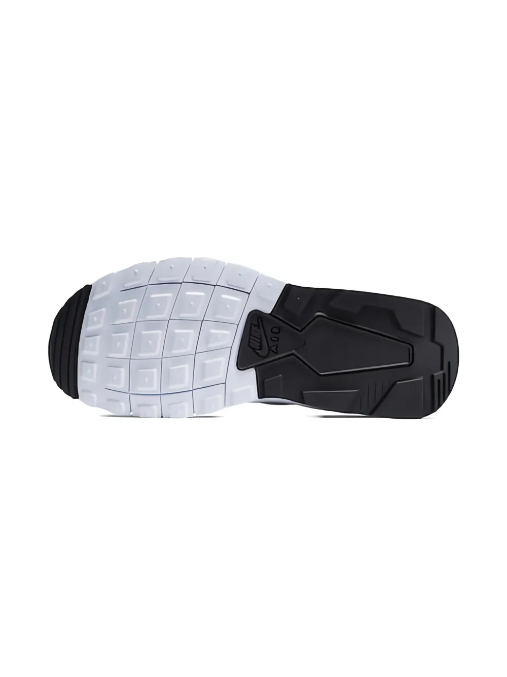 Nike Kids Air Max Motion "Gym Blue White Wolf Grey" sneakers