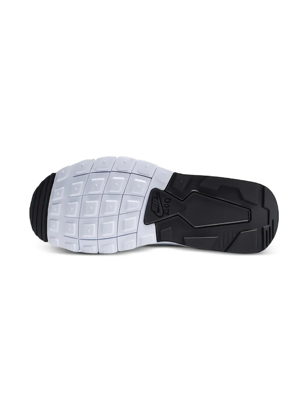 Nike Kids Air Max Motion "Gym Blue White Wolf Grey" sneakers