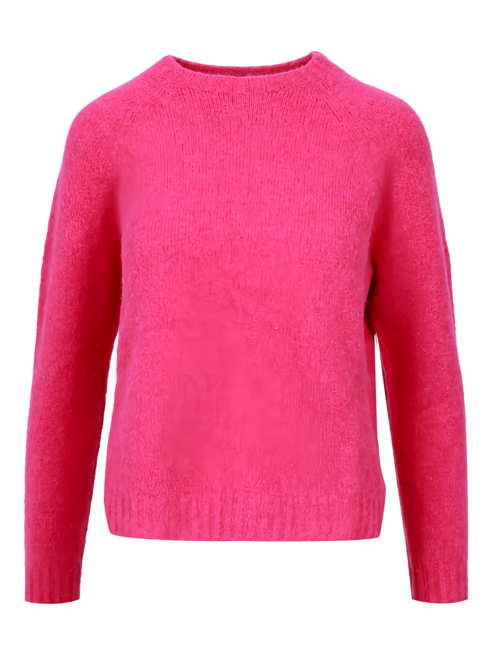 Max Mara Trui met ronde hals Roze